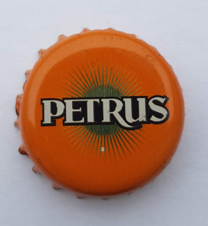 Petrus, Brouwerij De Brabandere (Bavik)